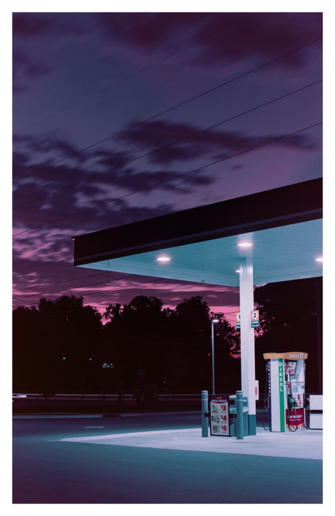 POP Studio's first Photography Showcase in Pensacola